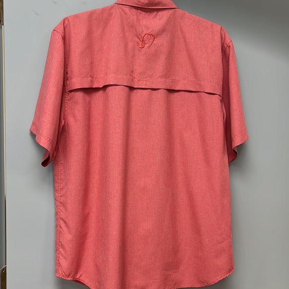 Joe Marlin shirt! - Picture 2 of 5